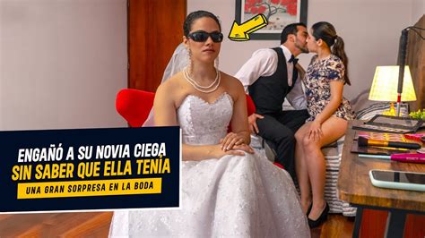 Maestro ENGAÑA a Su Novia Con Su Pr1ma .